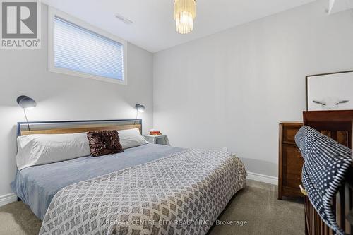 2 Lincolns Cove, Central Elgin, ON - Indoor Photo Showing Bedroom