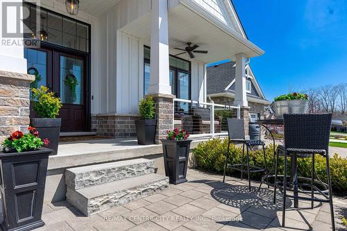 2 Lincolns Cove, Central Elgin, ON - Outdoor