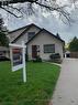 82 Gladstone Ave, London, ON  - Outdoor 