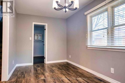 82 Gladstone Avenue, London, ON - Indoor Photo Showing Other Room
