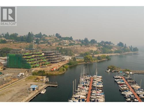 13415 Lakeshore Drive Unit# Ph2, Summerland, BC - Outdoor With Body Of Water With View