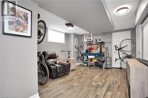 3984 Malpass Rd, London, ON - Indoor Photo Showing Other Room