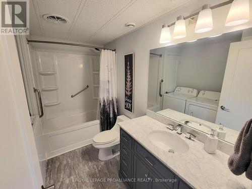 18 Thrush Lane, Quinte West, ON - Indoor Photo Showing Bathroom