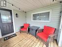 18 Thrush Lane, Quinte West, ON  - Outdoor With Deck Patio Veranda With Exterior 