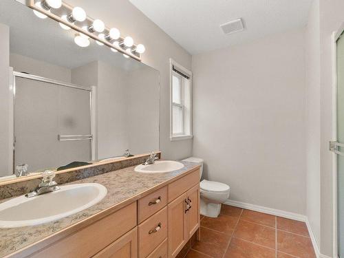 3281 Juniper Drive, Naramata, BC - Indoor Photo Showing Bathroom