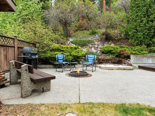 3281 Juniper Drive, Naramata, BC - Outdoor