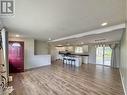 1110 N Twelfth Avenue, Williams Lake, BC  - Indoor Photo Showing Living Room 