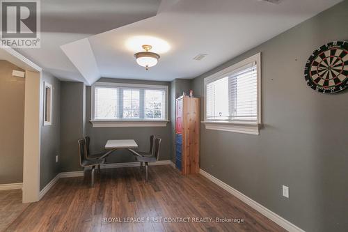 14 Pinecliff Crescent, Barrie, ON - Indoor Photo Showing Other Room
