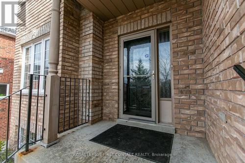 14 Pinecliff Crescent, Barrie, ON - Outdoor With Exterior