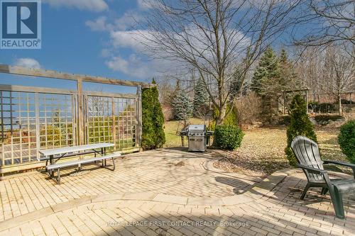 14 Pinecliff Crescent, Barrie, ON - Outdoor With Deck Patio Veranda With View