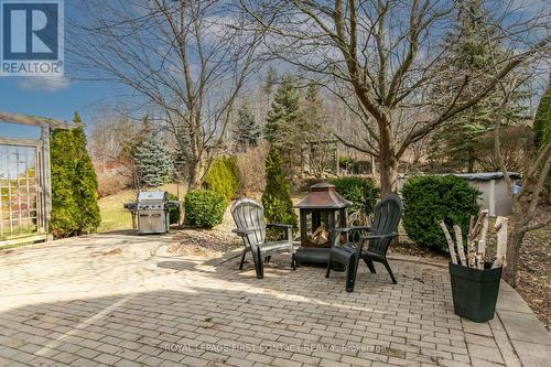 14 Pinecliff Crescent, Barrie, ON - Outdoor