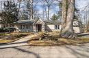 1249 Indian Road, Mississauga, ON  - Outdoor 