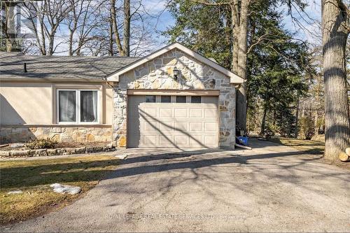 1249 Indian Road, Mississauga, ON - Outdoor