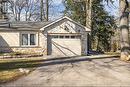 1249 Indian Road, Mississauga, ON  - Outdoor 