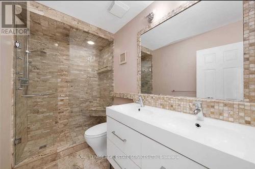 1249 Indian Road, Mississauga, ON - Indoor Photo Showing Bathroom