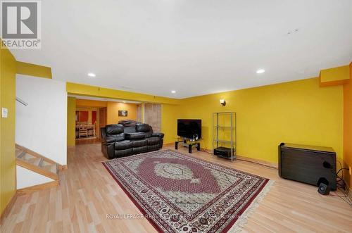 1249 Indian Road, Mississauga, ON - Indoor