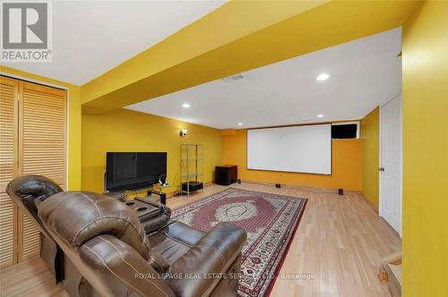 1249 Indian Road, Mississauga, ON - Indoor Photo Showing Dining Room