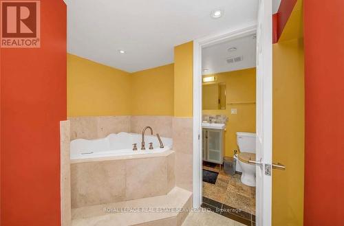 1249 Indian Road, Mississauga, ON - Indoor Photo Showing Bathroom