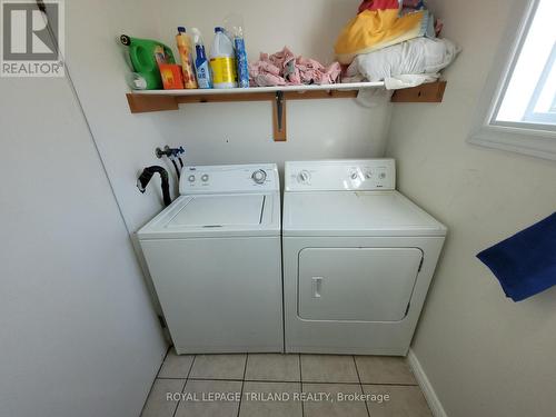 29 - 536 Third Street, London, ON - Indoor Photo Showing Laundry Room