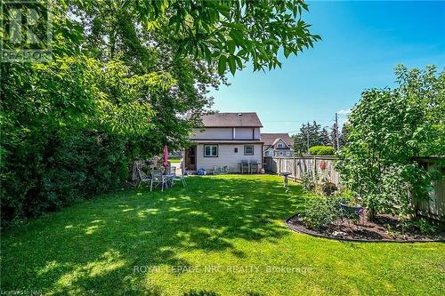184 Lincoln Street, Welland, ON - Outdoor
