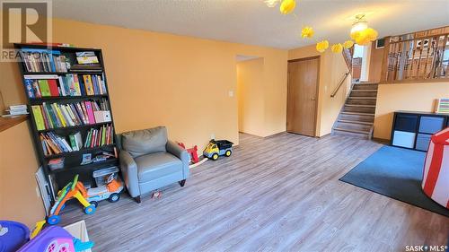 1628 Barton Drive, Prince Albert, SK - Indoor