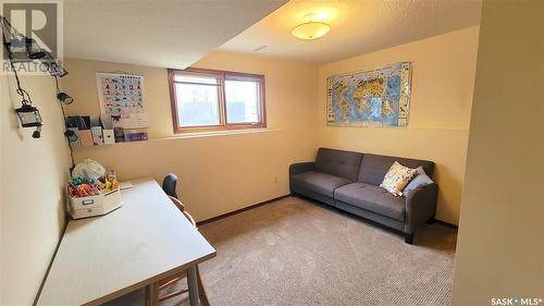 1628 Barton Drive, Prince Albert, SK - Indoor