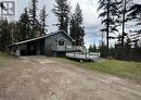 1339 Kallyn Road, Williams Lake, BC  - Outdoor With Deck Patio Veranda 