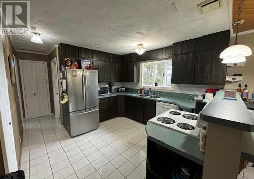 1339 Kallyn Road, Williams Lake, BC - Indoor Photo Showing Kitchen
