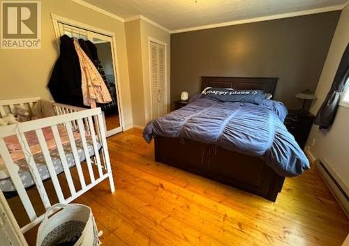 1339 Kallyn Road, Williams Lake, BC - Indoor Photo Showing Bedroom