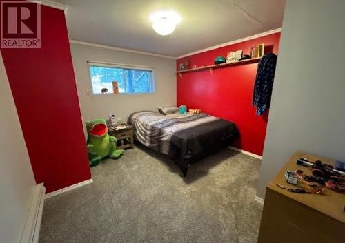 1339 Kallyn Road, Williams Lake, BC - Indoor Photo Showing Bedroom