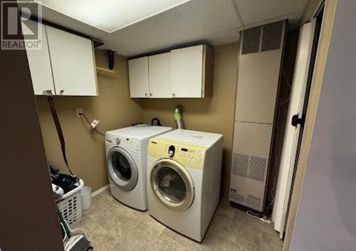 1339 Kallyn Road, Williams Lake, BC - Indoor Photo Showing Laundry Room