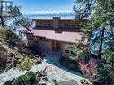 3391 Atrevida Road, Powell River, BC  - Outdoor 