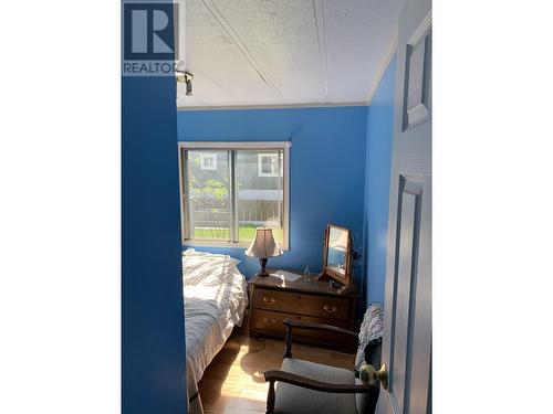 5323 42 Street, Fort Nelson, BC - Indoor Photo Showing Bedroom