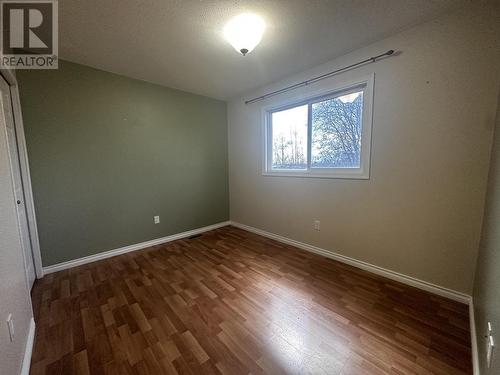 4425 Heritage Crescent, Fort Nelson, BC - Indoor Photo Showing Other Room