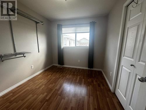 4425 Heritage Crescent, Fort Nelson, BC - Indoor Photo Showing Other Room