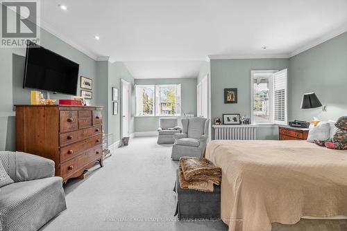 44 Glenrose Avenue, Toronto, ON - Indoor Photo Showing Bedroom