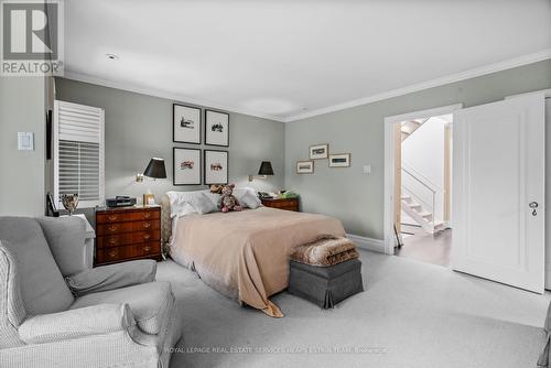 44 Glenrose Avenue, Toronto, ON - Indoor Photo Showing Bedroom