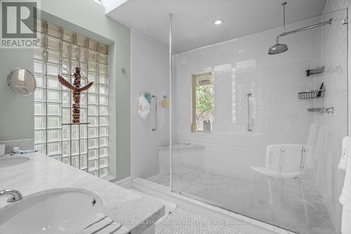 44 Glenrose Avenue, Toronto, ON - Indoor Photo Showing Bathroom