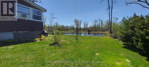 30 Fidlar Court, Marmora And Lake, ON - Outdoor With Body Of Water