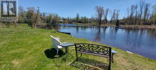 30 Fidlar Court, Marmora And Lake, ON - Outdoor With Body Of Water With View