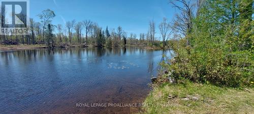 30 Fidlar Court, Marmora And Lake, ON - Outdoor With Body Of Water With View