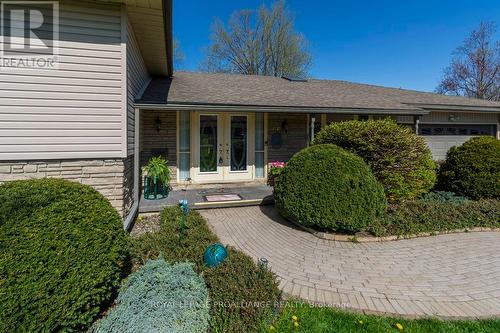 50 Greenfield Park, Belleville, ON - Outdoor