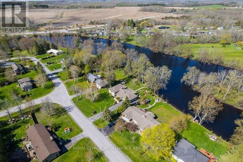 50 Greenfield Park, Belleville, ON - Outdoor With Body Of Water With View