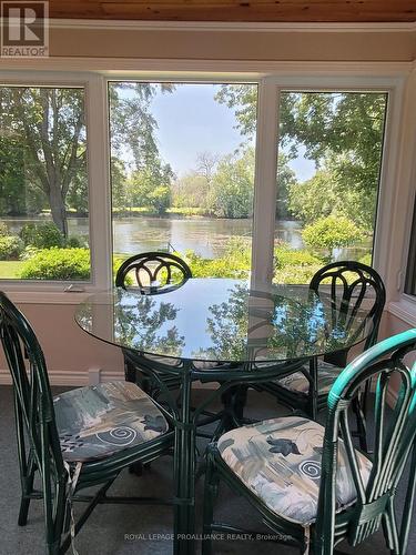 50 Greenfield Park, Belleville, ON - Indoor Photo Showing Other Room With Body Of Water