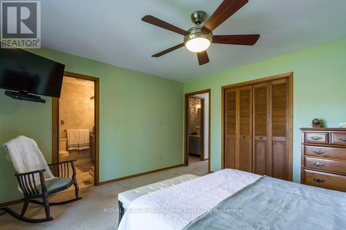 50 Greenfield Park, Belleville, ON - Indoor Photo Showing Bedroom
