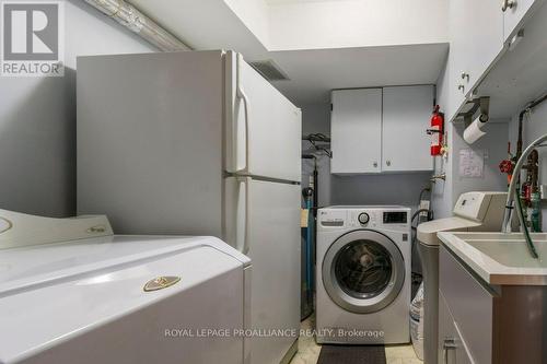 50 Greenfield Park, Belleville, ON - Indoor Photo Showing Laundry Room