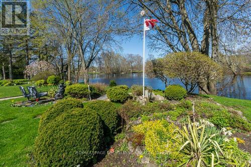 50 Greenfield Park, Belleville, ON - Outdoor With Body Of Water With View