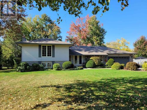 50 Greenfield Park, Belleville, ON - Outdoor With Facade