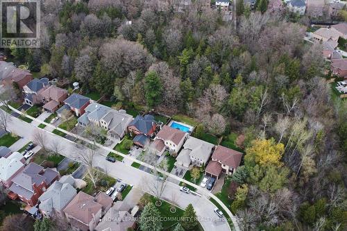 24 Delayne Drive, Aurora, ON -  With View