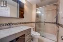 Bsmt - 116 Jack Monkman Crescent, Markham, ON  - Indoor Photo Showing Bathroom 